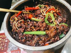 -潮鱼炭火烤鱼(万达店)