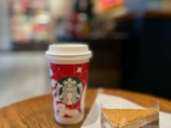 -星巴克(北京三里屯SOHO一店)