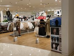-优衣库(青岛万象城店)
