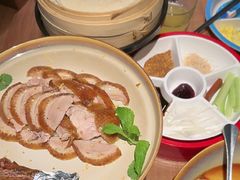 -青年公社烤鸭(熙悦天街店)