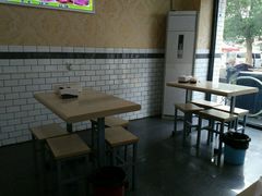 -津味张记包子铺(南开二马路店)