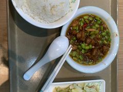 -老乡鸡(西岸凤巢店)