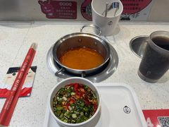 -龍歌自助小火锅(李沧丽达店)