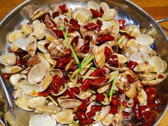 -必点海鲜·鲅鱼水饺(鞍山西道店)