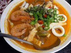 家烧本港三鲜-临家闽南菜(大唐店)