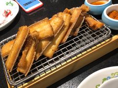 -老头儿油爆虾·知味杭州(爱琴海购物中心)