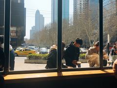 -星巴克臻选(南京艾尚天地店)