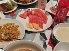 -凤凰园烤鸭店·唐山菜·传承花椒肉(老唐丰路店)