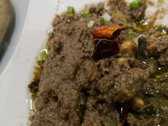 -东兴楼饭庄(六里桥店)