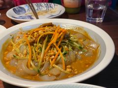 -前海沿·青岛菜(五四广场永旺店)