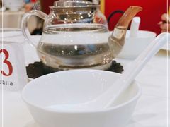 -凤凰楼酒家·粤宴点心(华强北店)