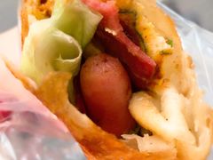 -徐州胡氏火烧(东大成贤店)