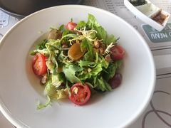 -安妮意大利餐厅(日坛店)