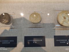 -费孝通江村纪念馆