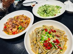 -健眺小海鲜(临海后山店)