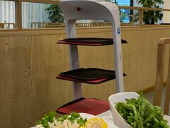 -九府羊鲜羊火锅·烧烤·小海鲜(华汇大厦店)