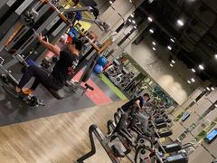 -上海嘉里健身Kerry Sports Shanghai