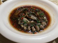 -阿英煲(凉城路店)