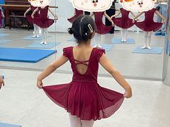 -红舞鞋舞蹈教育(近江校区)