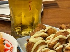 -鸟螢Yakitori·烧鸟·拉面·居酒屋