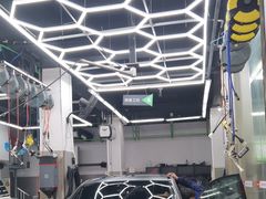 -弋车人洗美·维修·保养(三林店)