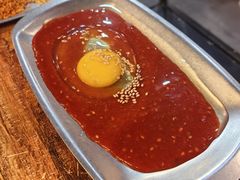 -泰善串店•延边朝鲜族烧烤(理工大学店)