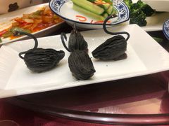 -海天楼(天津泛太平洋店)