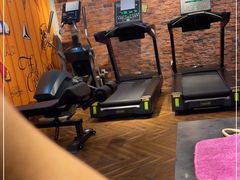 -NRG 健身私教CLUB(云山路店)