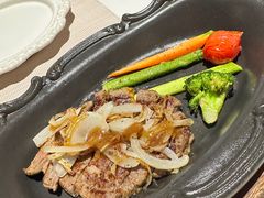 -get pizza意大利餐厅(凯德MALL店)