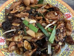 -砂锅居(西四店)