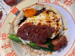 -肥韬茶餐厅(海上世界店)