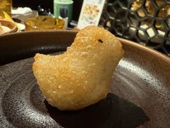 -万丽轩·粤菜(王府井金茂万丽酒店)