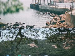 -蒲台岛