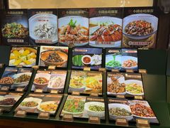 -湘力力小院·鱼汤泡饭(枫林路店)
