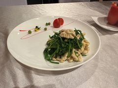 -天伦王朝酒店·盛华瑄餐厅