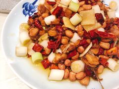 -院8里·少城记忆老川菜(宽窄巷子店)