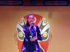 -盖碗儿梨园·变脸吐火·川剧(天府广场店)
