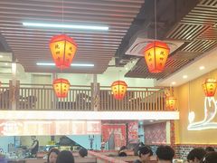 -炖四方东北铁锅炖·烧烤小龙虾(中豪国际店)