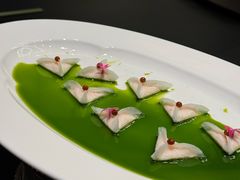 -良渚君澜度假酒店·中餐厅