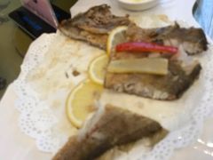 -骏莱海鲜鱼港(五角场店)