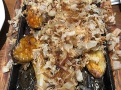 -北李妈妈菜·虾爬子大锅贴(贵和店)