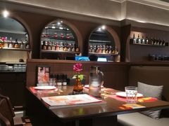 -ZAFFERANO西班牙海鲜饭(上海首店)