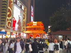 -越秀西湖花市(广州城市广场花卉店)