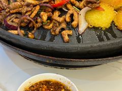 -一烙锅(友谊店)