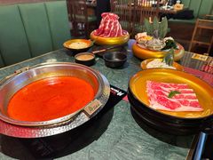 -牛New寿喜烧(曹路花园城店)