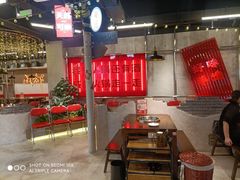 -牛市坎火锅(建设路店)