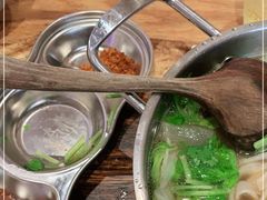 -小满手工粉(上海月星环球港店)