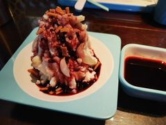 -江边城外烤全鱼(方庄时代购物中心店)
