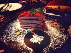-YUE·6·西式融合餐厅(外滩六号店)