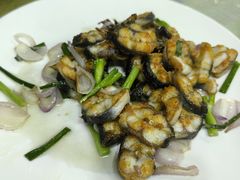 -东胜客河鲜店·西江河鲜·老字號渔家菜